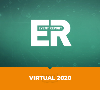 Výroční zasedání 16. - 18. října 2020
