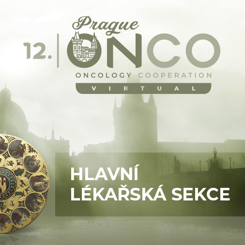 Prague Onco 2021