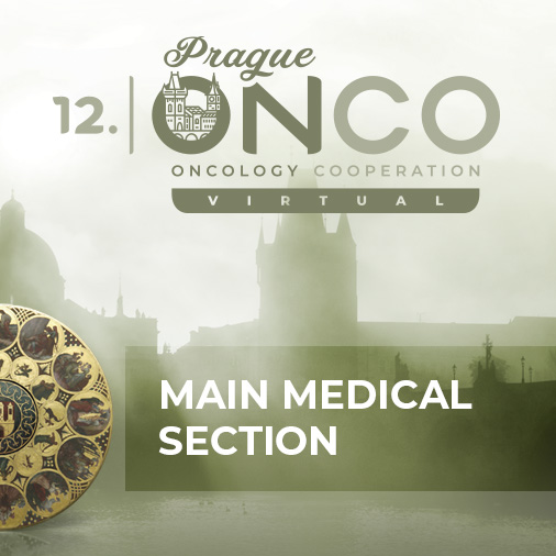 Prague Onco 2021