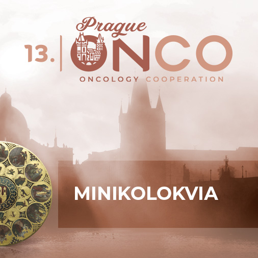 Prague Onco 2021