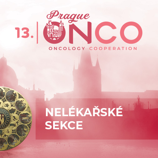 Prague Onco 2021