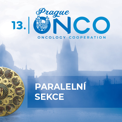 Prague Onco 2021