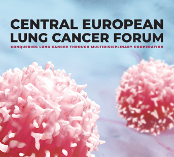 Central European Lung Cancer Forum 