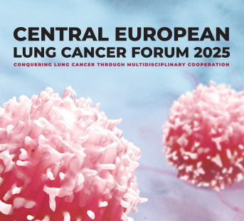 Central European Lung Cancer Forum 2025