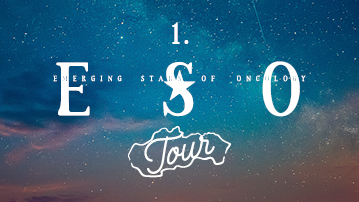 ESO Tour 11. 6. 2020