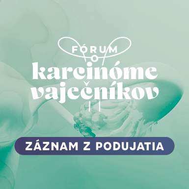 Fórum o karcinóme vaječníkov